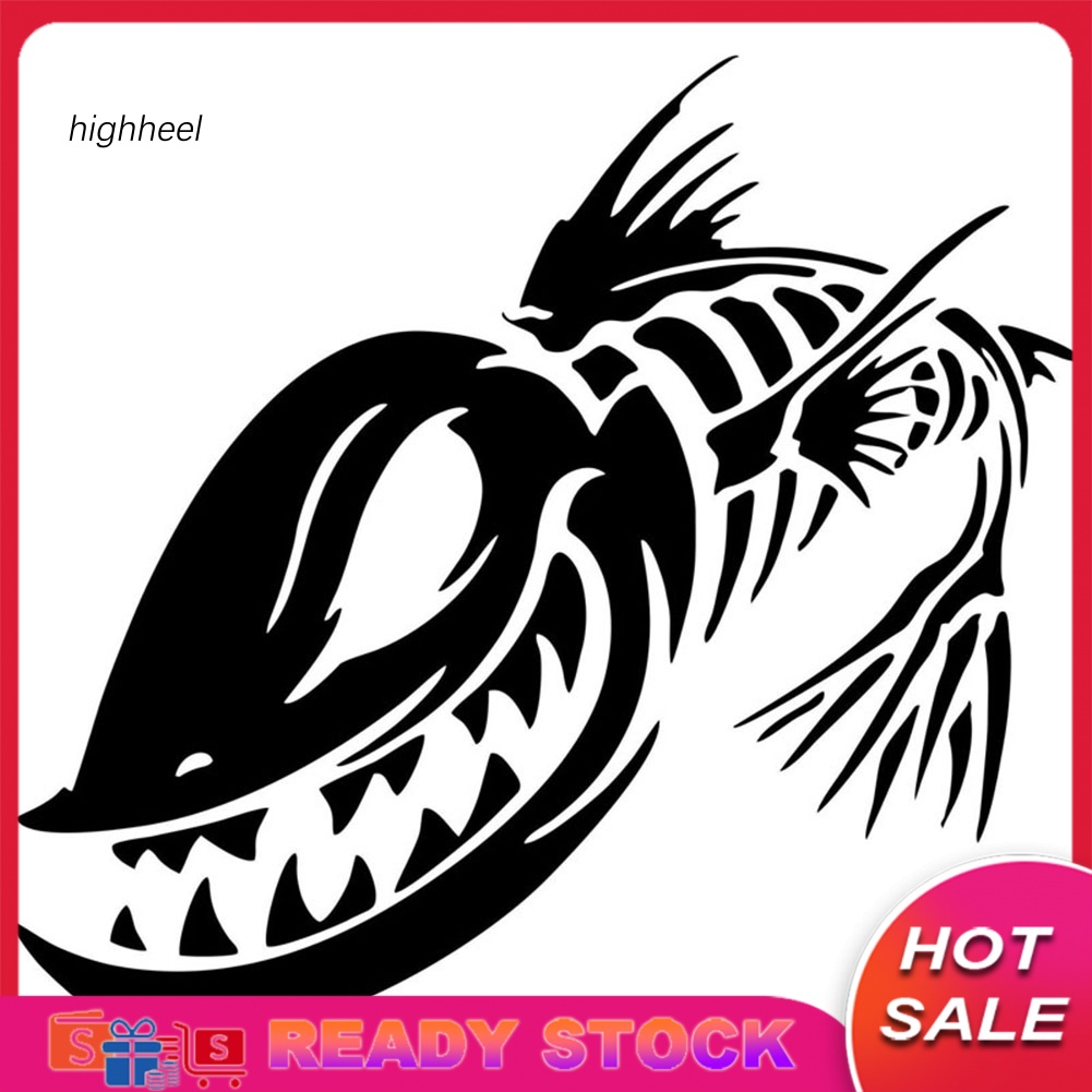 fishing sticker - Prices and Deals - Automotive Mar 2024