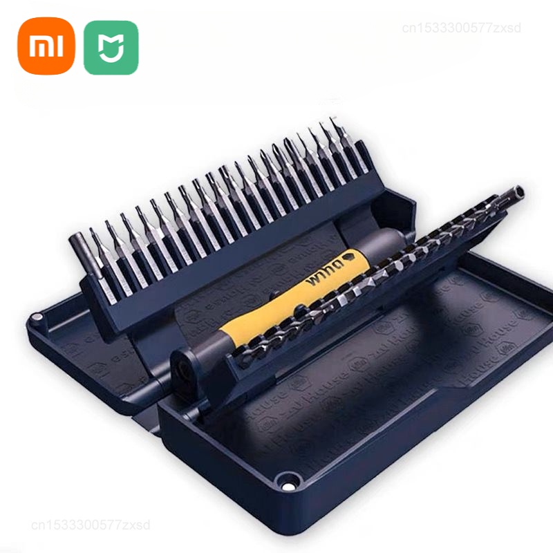 Xiaomi Wiha 40 in 1 Precision Screwdriver Set Antistatic for