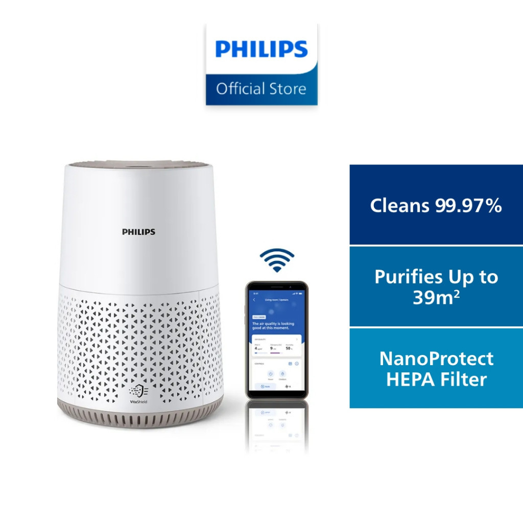 Philips X-Guard Ultra Cartouche filtrante AWP315