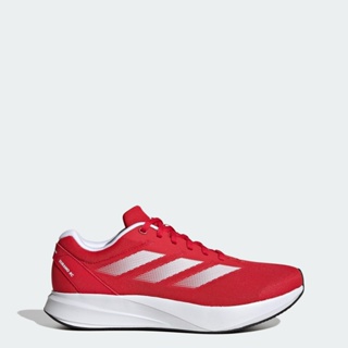 Adidas NY 90 Footwear White / Vivid Red - GX4393