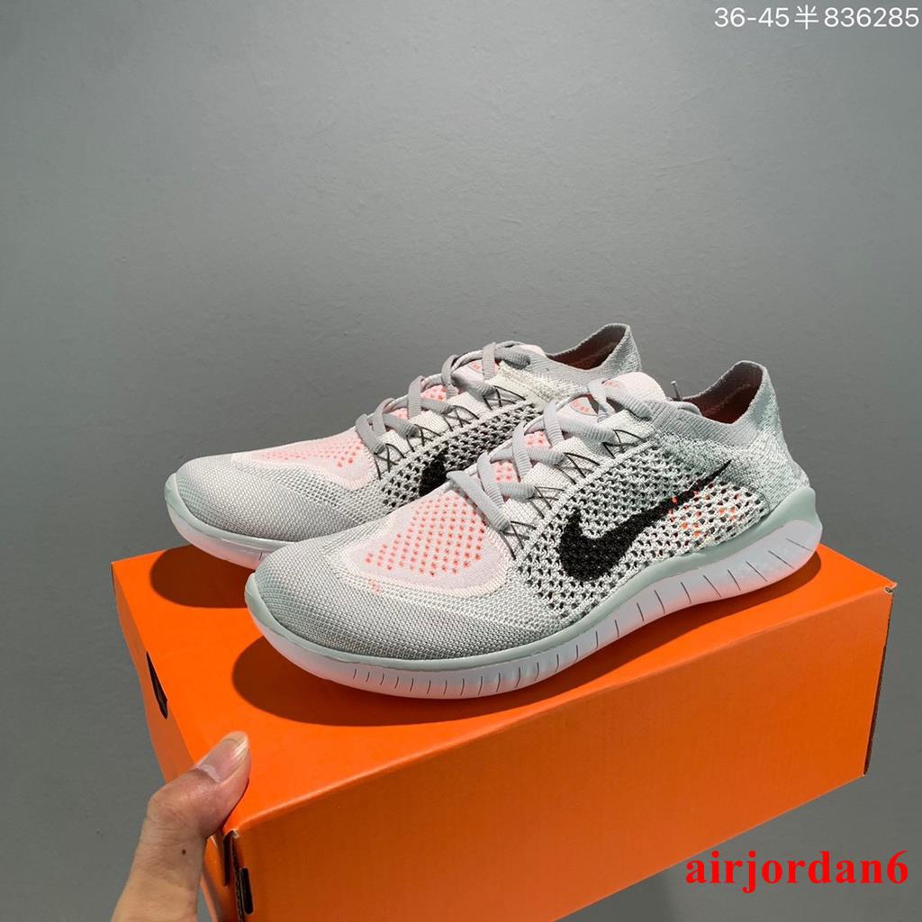 Free rn hotsell flyknit 2018 singapore