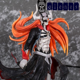 Figure Action Bleach Shinigami Ichigo Vasto Lorde 34cm