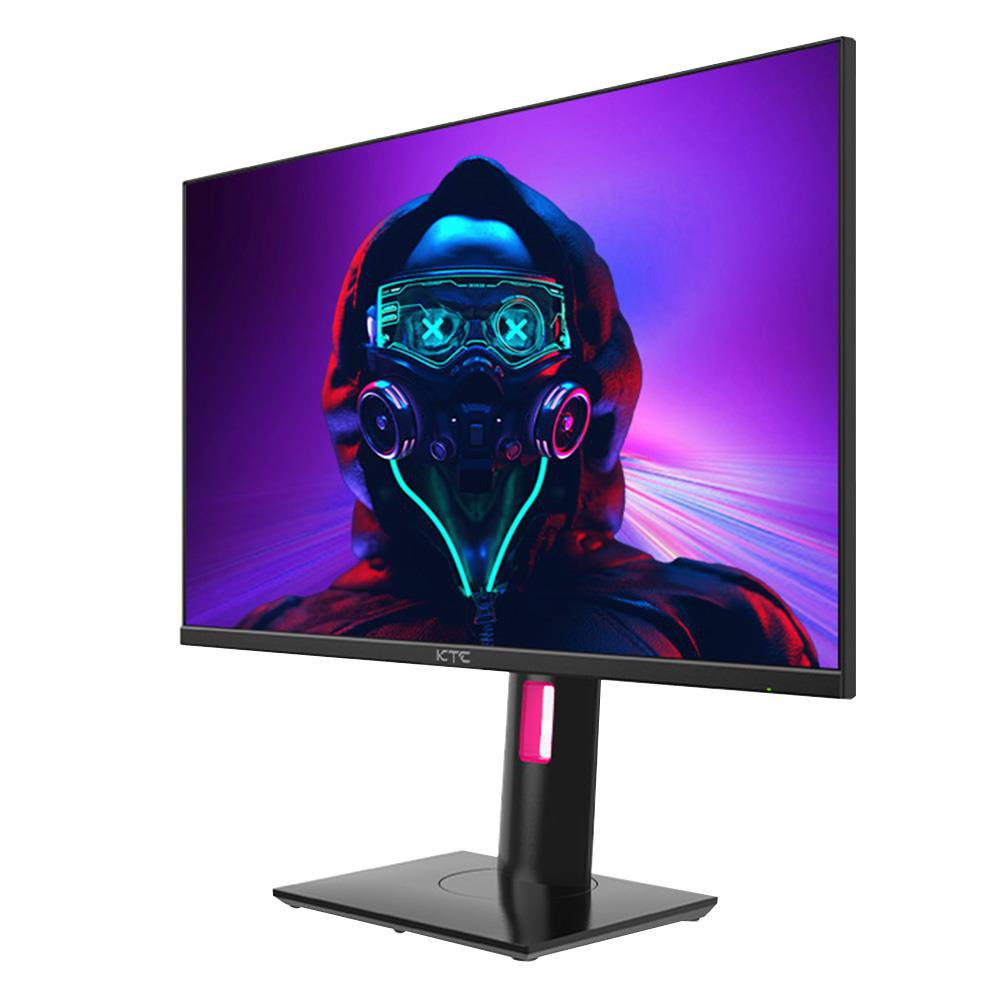 New Arrival KTC H27T22 Gaming Monitor 27 Inch 2560x1440 QHD 165Hz Fast