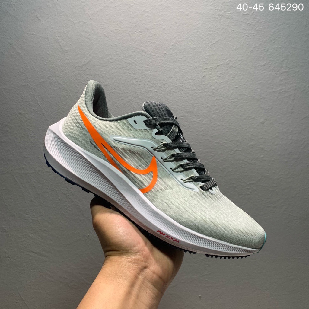 Discount Nike7255 Air Zoom Pegasus 39 Men Sports Running Walking Casual