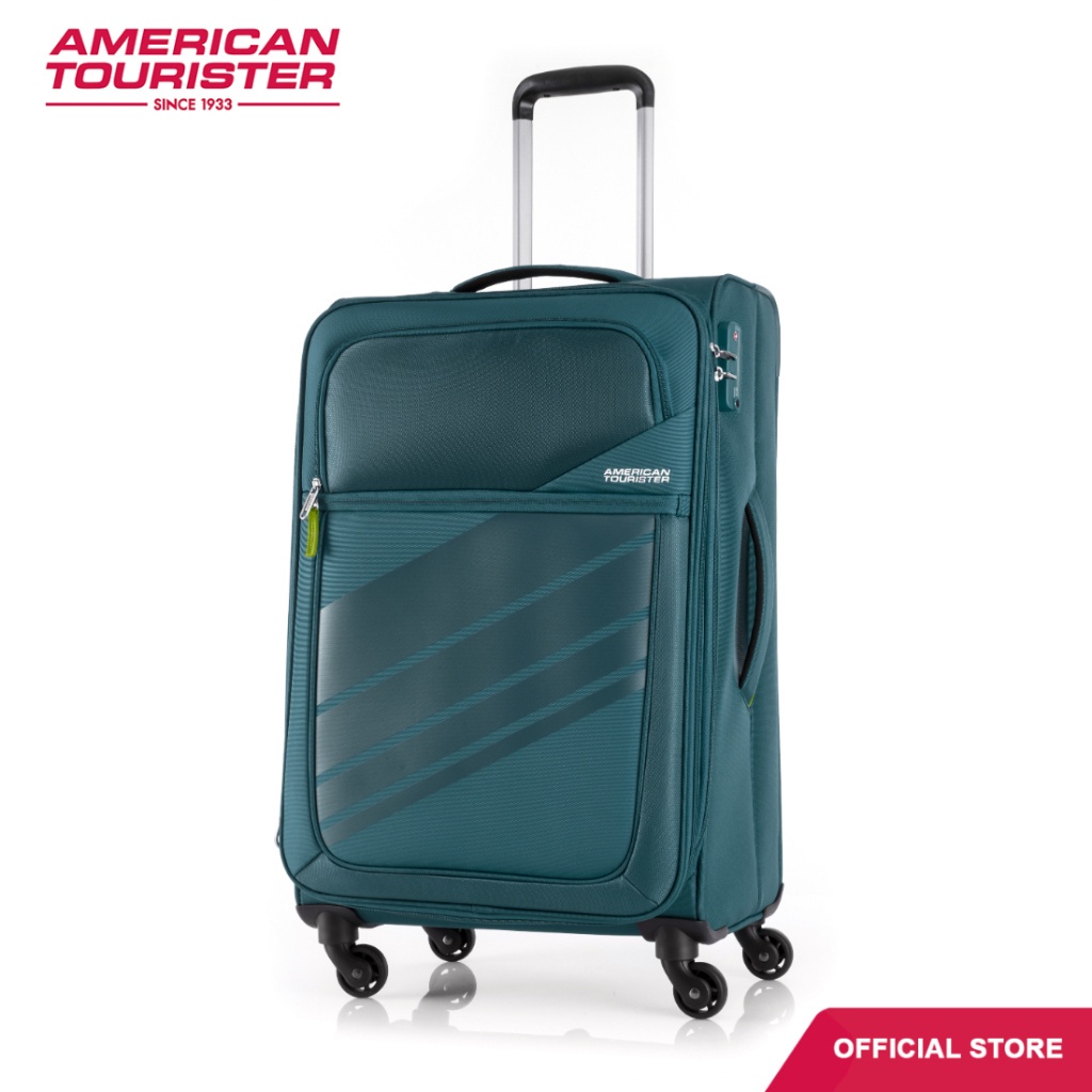 Shopee american tourister clearance