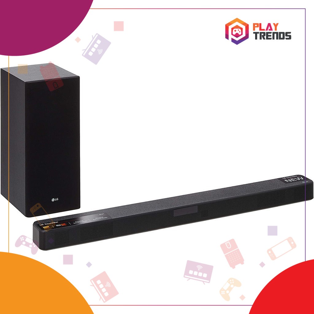 Lg sound clearance bar skm5y