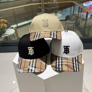 Burberry 2024 cap sale