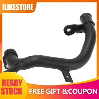 Car Engine Radiator Water Outlet Coolant Pipe Fit For Corolla 1.8l L4  2009-2013 16577-22030
