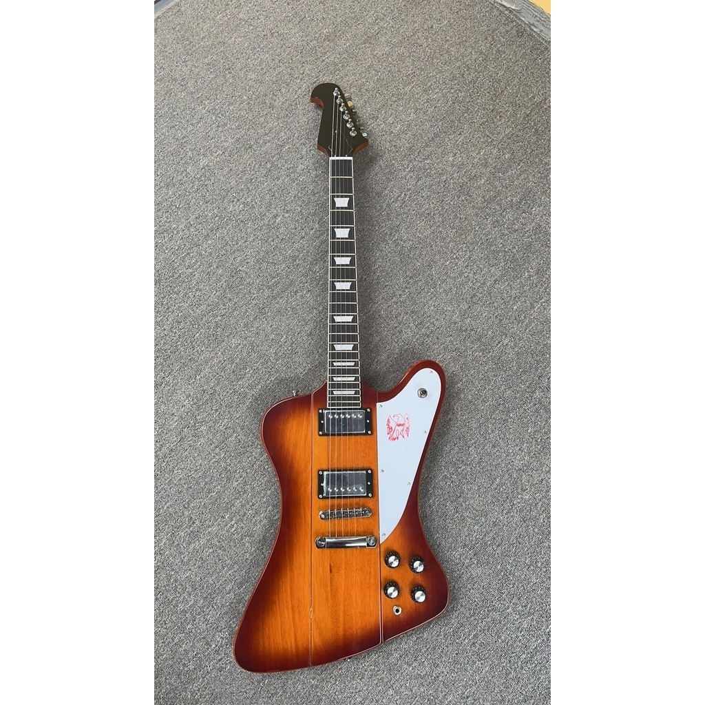 Firebird deals scale length