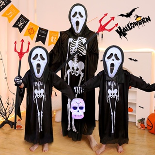 Halloween Costume Couple Vampire Costume Masquerade Stage Costume Devil  Cosplay Costume Zombie Ghost Dress for Adult Men Women