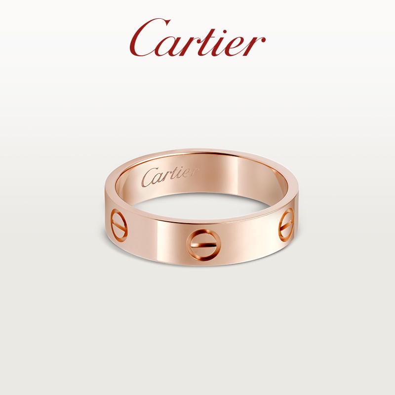 Cartier 2025 ring price