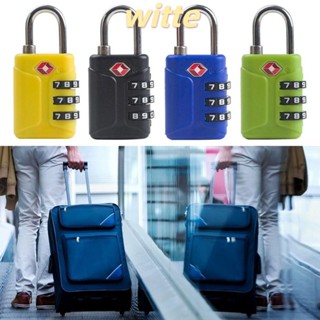 FJM Security Resettable Combination Padlocks Secure Lockers