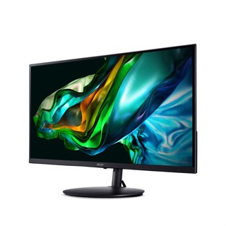 Acer SH242Y E 23.8 Inch FHD E2E (IPS) USB Type-C Professional Monitor ...