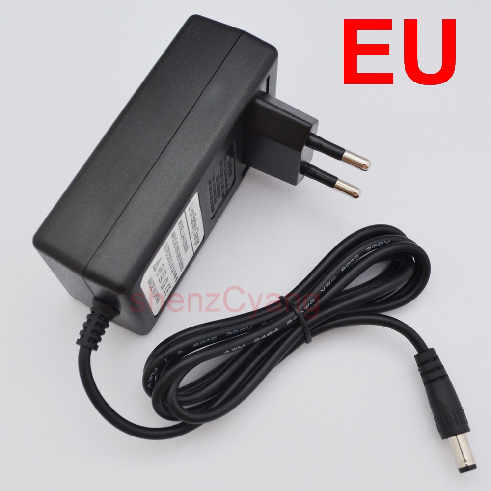 PK Power AC Adapter Charger For A&D LifeSource TB-233 Blood Pressure Monitor - Universal Power Supply Cord