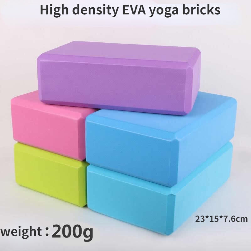 high density yoga block - Prices and Deals - Feb 2024