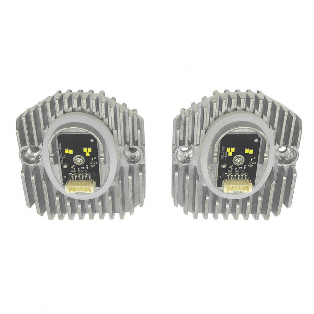 For BMW G30 G31 F90 M5 G38 G32 Headlight Module Control Set Perfect Fitment Pair | Shopee Singapore