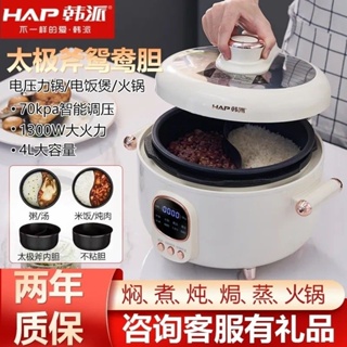 Household Multi-function Cooking  Non-stick Rice Electric Cooker