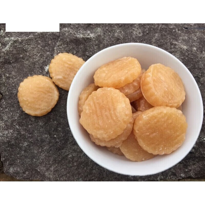 【Fujian Snacks】Tiger Steel Greedy500Pucheng Tamarind Cake Kuangshan ...