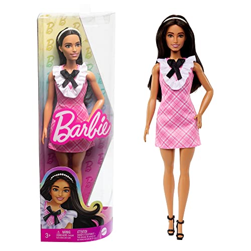 Barbie cheap fashionista movie