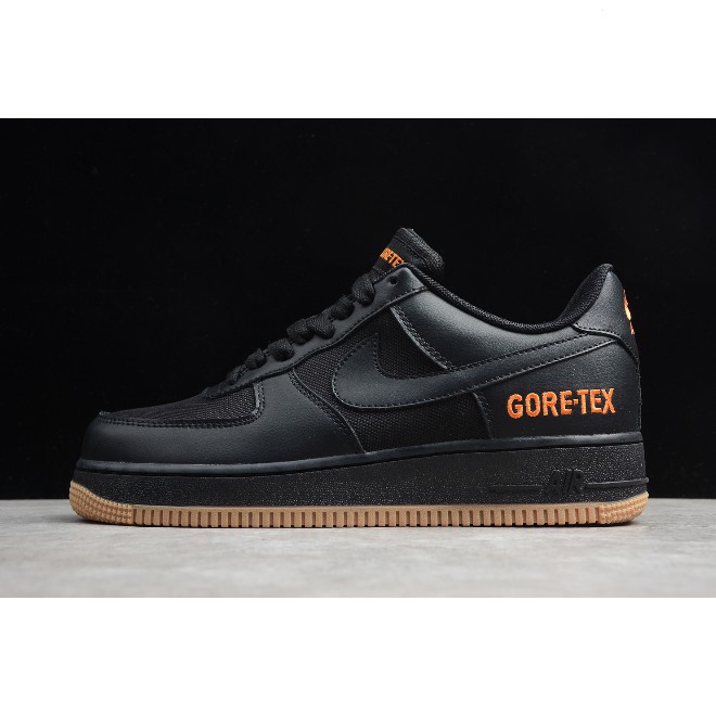 Nike air force on sale 1 black 2019