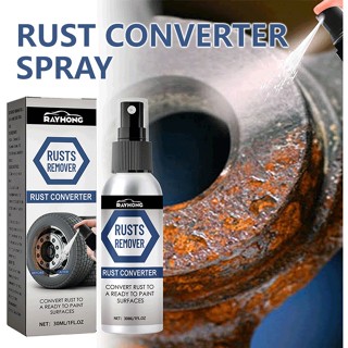 Buy rust clearance converter