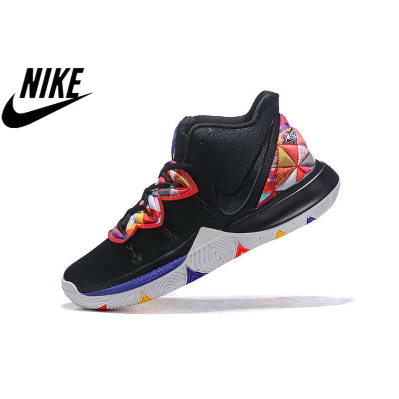 kyrie irving taco shoes