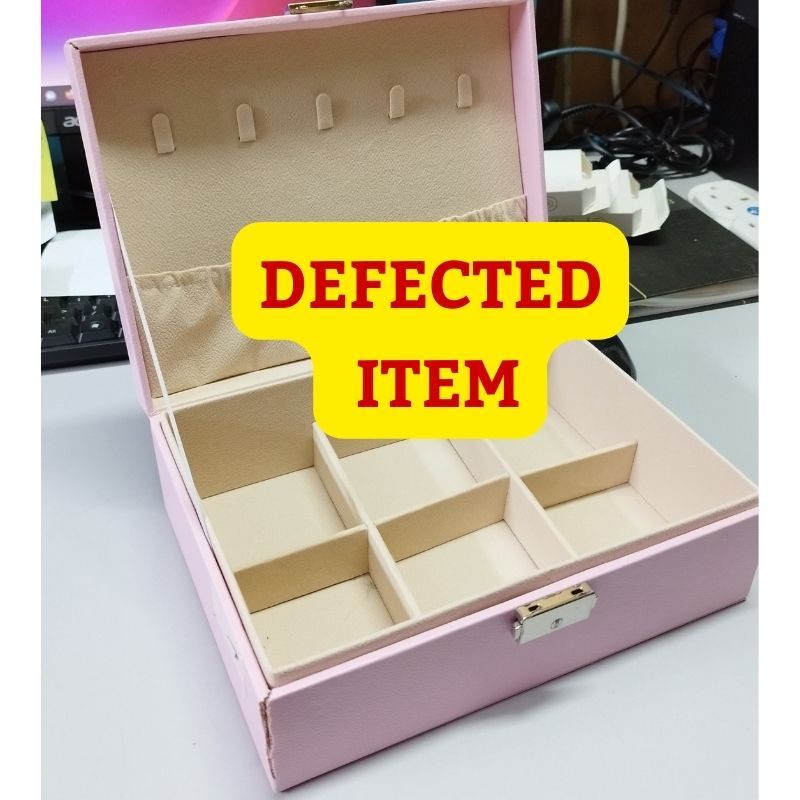 Minor Defect Clearance Barang Defective Clear Stok Defect Items ...