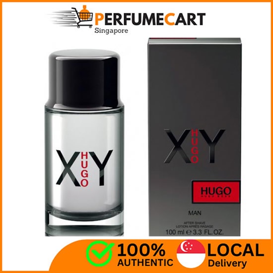 Hugo boss discount xy 60ml