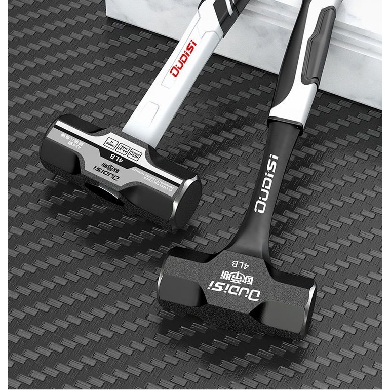 Hammer Integrated Octagon Hammer Hand Hammer Construction Site Masonry ...