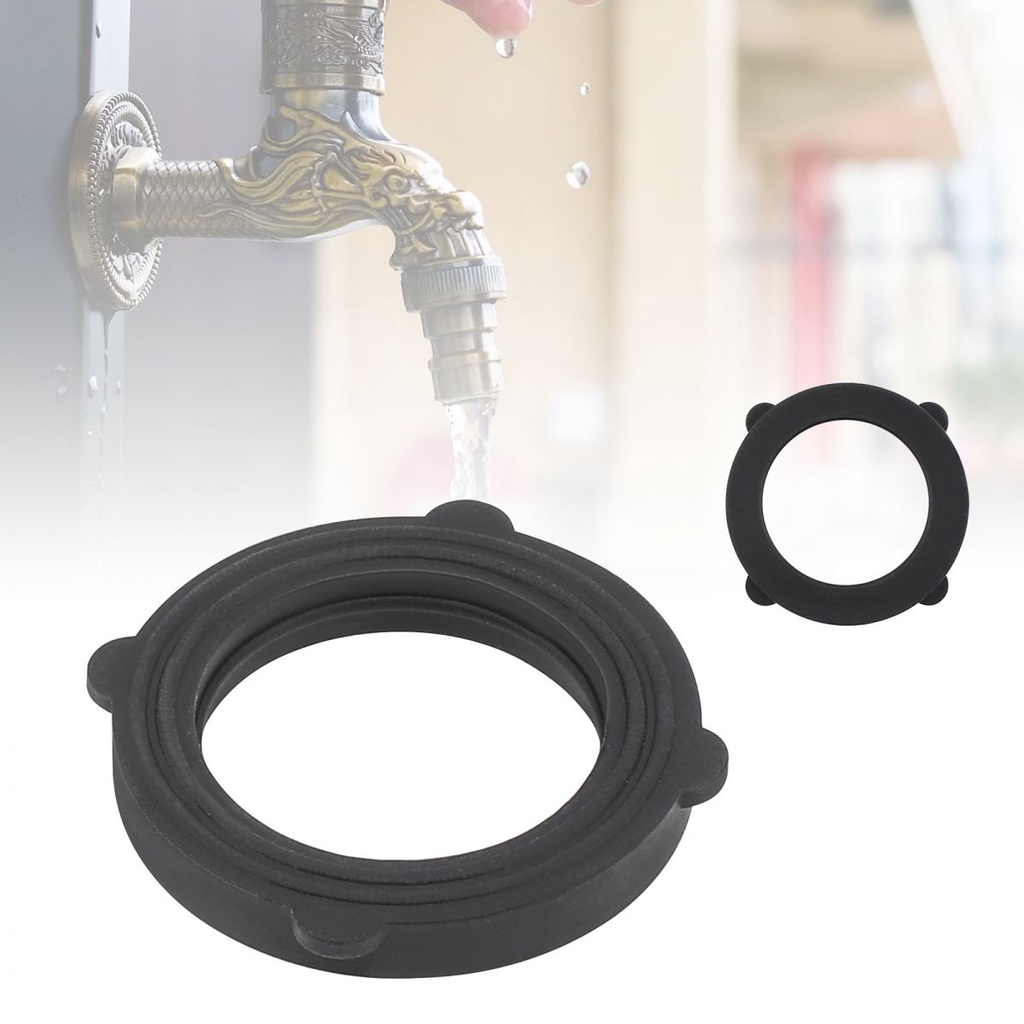 3/4 Inch Fittings Garden Hose Washers for Garden Hose Water Faucet