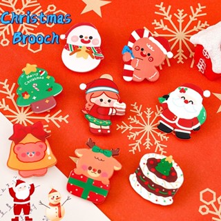 Christmas brooches and on sale pins