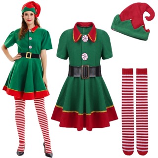 Elf dress for outlet girl