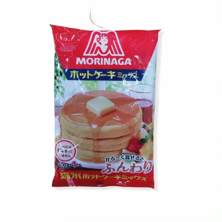 DONKI]Morinaga Pancake Mix