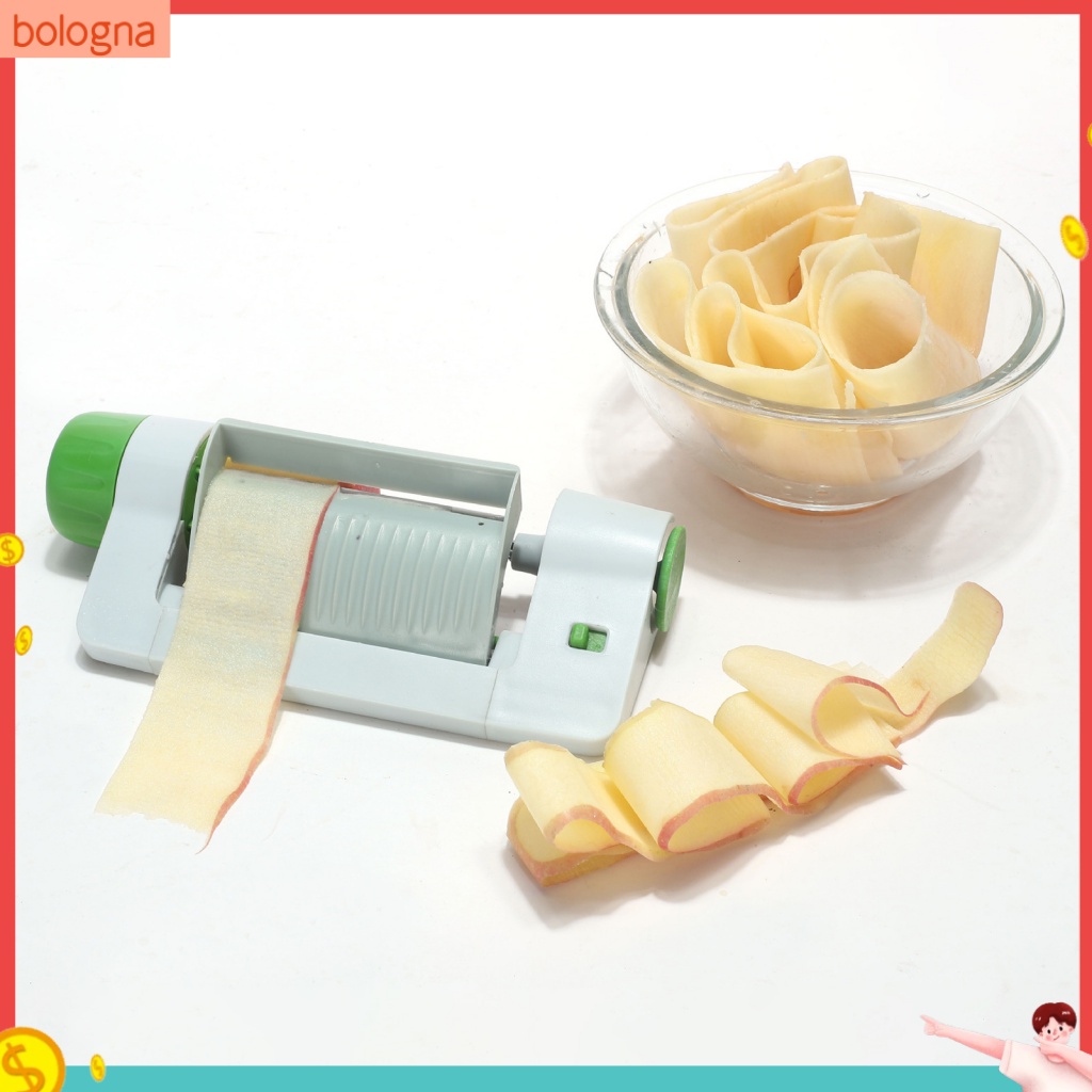 {bologna} Convenient Fruit Cutter Fruit Slicer Efficient Veggie Sheet