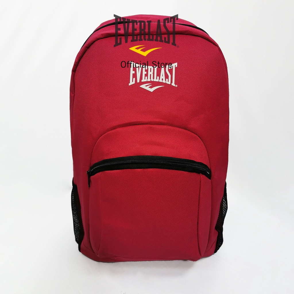 Everlast backpack price best sale