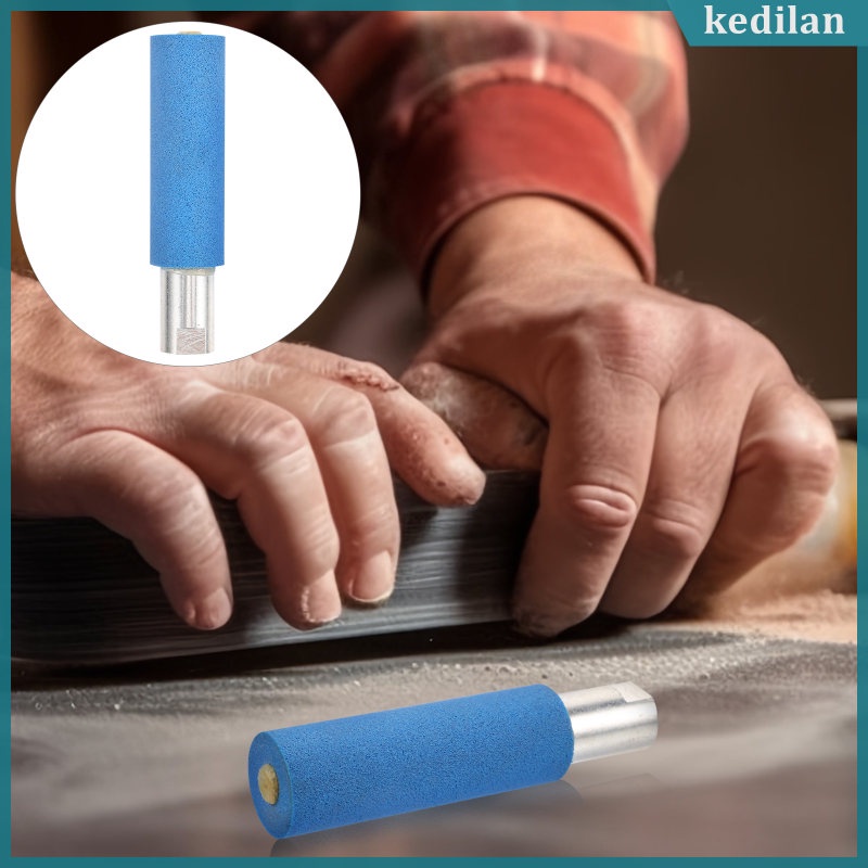 Sponge Stick Roller Replace Sanding Drum Sleeves Sander Sandpaper