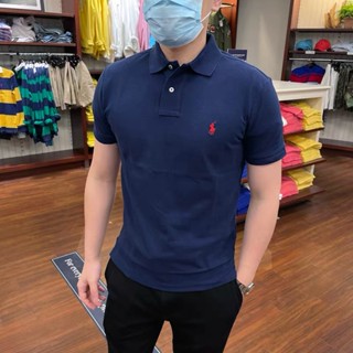 Ralph lauren plus hot sale size polo shirts