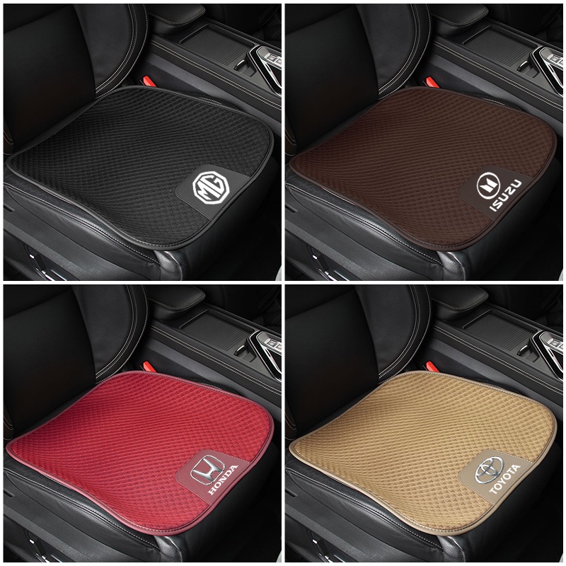 Car seat cover breathable discount