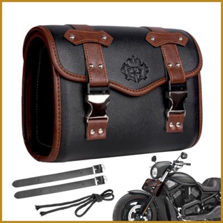 Nh4 clearance saddle bag