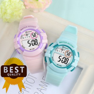 Casio watches for hot sale kid girl