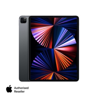 Funda Tablet Smart Tpu Para iPad Pro 4 / 5 Gen 2020/21 12.9