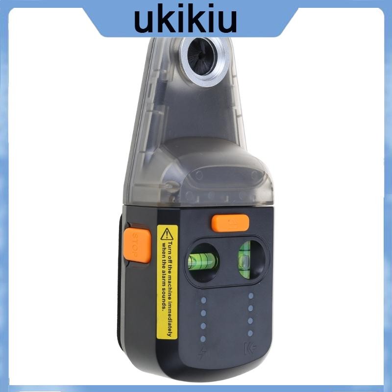 UKIi Portable Level Tool Dust Collector Vertical Horizontal Level Meter ...