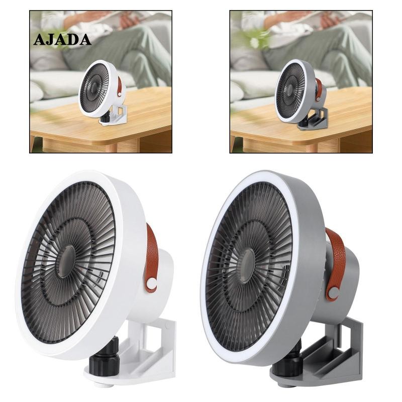 [ Wall Mount Installation Oscillating Fan for Desktop Bedroom Kitchen ...