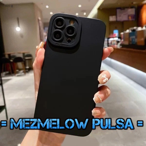 Casing Pelindung Kamera TPU Caseng Softcase Caseng OPPO A16 - Gambar 2