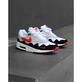 Buy Patta x Air Max 1 'Black' - DQ0299 001