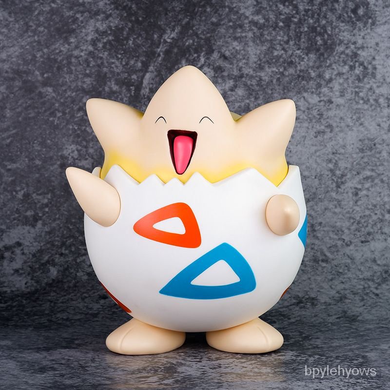 ⛄️ZZ【High Quality HandMade】1than Customized Togepi Charmander