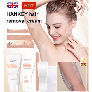 Hanji s Hair Removal Cream The Ultimate Solution for Smooth