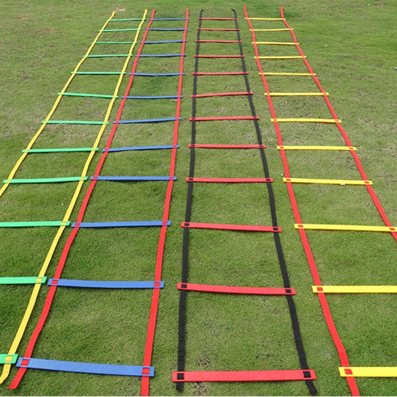 HY16 Rope Ladder Ladder Rope Ladder Training Ladder Rope Ladder