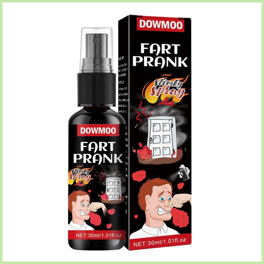 Fart Extra Strong Wet Farts Smelly Stinky Extra Strong 30ml Smelly ...