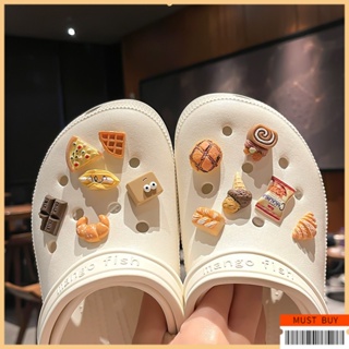 Wholesale Available Shoe Clog Buckles for Crocs Accessories Cute Ears  Decorations PVC Shoe Charms - China Shoe Charms and Clogs Charms price